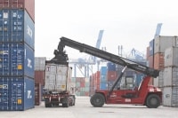 “Hạ nhiệt” chi phí logistics (Kỳ IV): Cải thiện thủ tục hải quan, xã hội hoá kiểm tra chuyên ngành