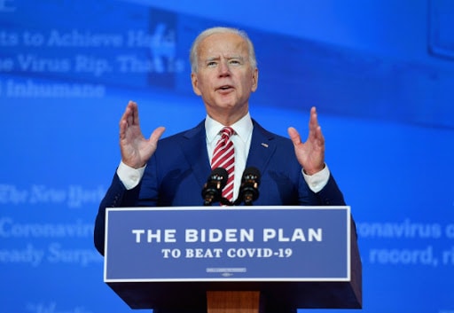 Tổng thống đắc cử Joe Biden dự kiến sẽ kí hàng chục sắc lệnh vào những ngày đầu nhiệm kỳ