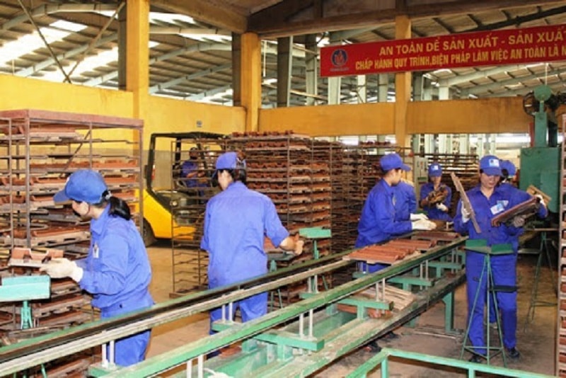 Nhiều quy định chi tiết được đưa vào trong xử lý xâm phạm sở hữu công nghiệp - Ảnh minh họa
