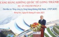 Đưa Việt Nam thành điểm đến hấp dẫn trên bản đồ hàng không quốc tế