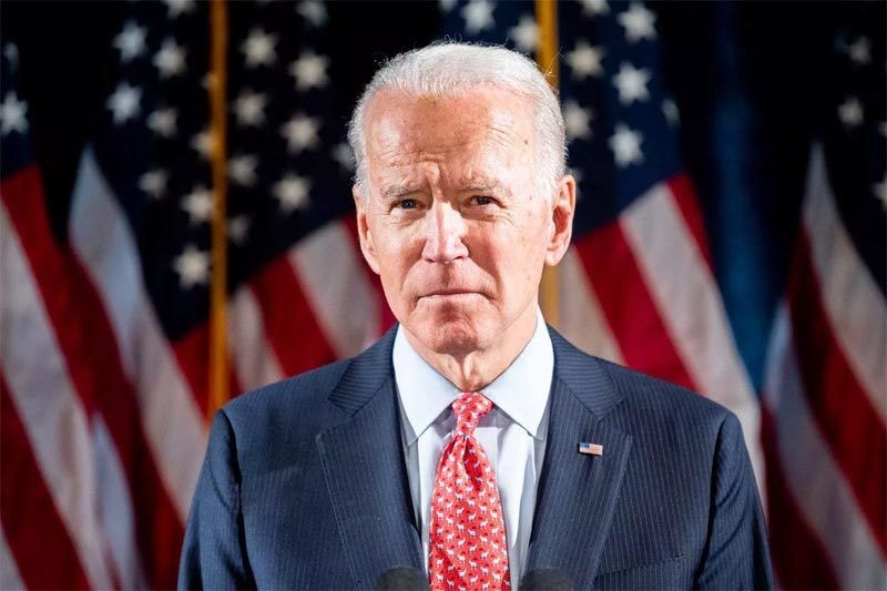 Chỉ còn vài giờ nữa, nước Mỹ sẽ chào đón ông Joe Biden, Tân Tổng thống 