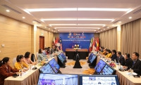 BHXH Việt Nam và những nỗ lực vì một cộng đồng an sinh xã hội ASEAN phát triển