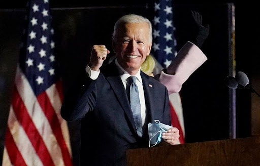 Tổng thống Joe Biden đối mặt với nhiệm kỳ không hề êm ái