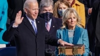 Ông Joe Biden nhậm chức Tổng thống Mỹ: Kỳ vọng một nước Mỹ đoàn kết!