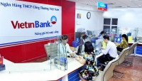 Liên kết ví MoMo - VietinBank: Nhận ngay quà khủng