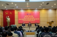 VCCI: Nhìn lại năm 2020 với nhiều thành tựu to lớn