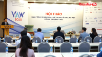 10 năm của Luật Trọng tài thương mại: Cần có những sửa đổi phù hợp với hội nhập