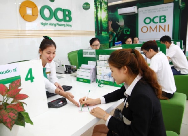 OCB đặt mục tiêu lớn cho giai đoạn 5 năm tới 2025