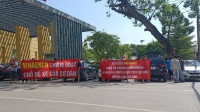 Cần thiết dự thảo Luật Chung cư