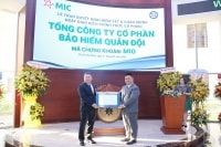 Vững tăng trưởng năm 2020, MB đưa thêm công ty thành viên lên niêm yết