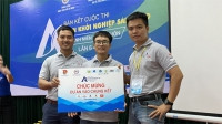 Không khởi nghiệp chỉ vì… thất nghiệp