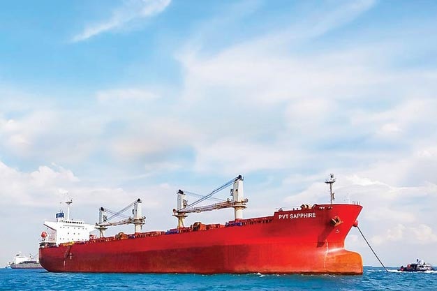 PVT dự chi hơn 1.668 tỷ đồng để đầu tư thêm 04 tàu mới phục vụ sản xuất kinh doanh