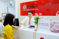 SeaBank đạt lợi nhuận trước thuế 1.131 tỷ đồng sau 9 tháng