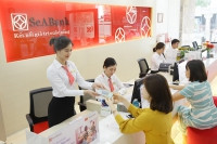 SeaBank hoàn thành 115% kế hoạch lợi nhuận năm 2020