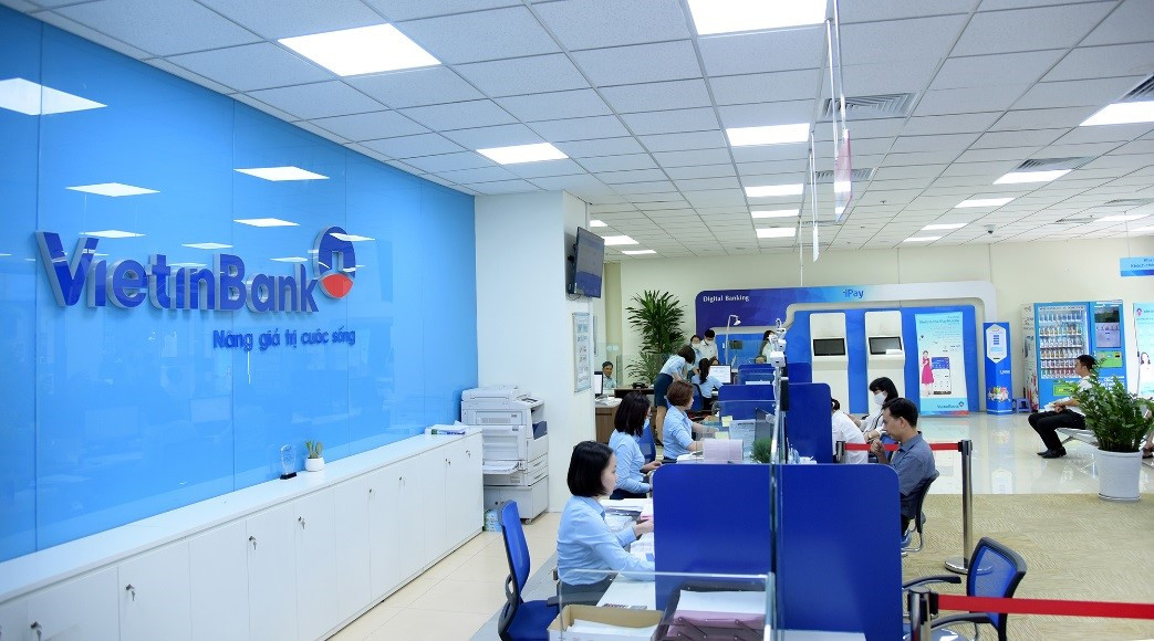 Năm 2020, VietinBank đã xây dựng Chiến lược phát triển giai đoạn 2021 - 2030 và tầm nhìn đến 2045, đồng bộ chiến lược phát triển của VietinBank với chiến lược phát triển của quốc gia, của ngành Ngân hàng