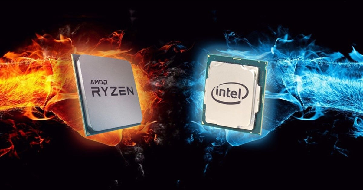 AMD đã có một năm bùng nổ với mức tăng gấp đôi của cổ phiếu.