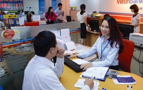 VietinBank là một trong những nhà băng đã rất tích cực phát hành trái phiếu năm qua