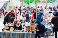Gió đầu mùa- Chương trình nghệ thuật khơi dậy sáng tạo cho trẻ em