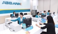 ABBANK đạt 924 tỷ đồng lợi nhuận trước thuế sau 9 tháng