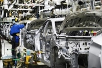 Những thay đổi trọng yếu của ngành ô tô trong năm 2020