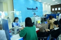 Năm 2020 tổng tài sản VietinBank tăng hơn 8%