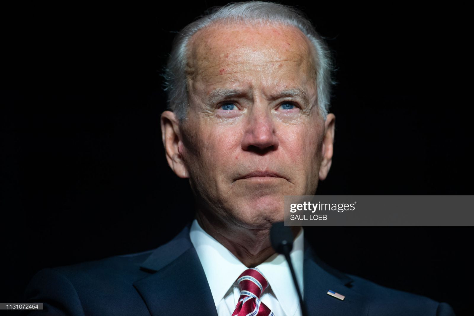 Tổng thống Joe Biden là người kiên quyết chống lại Facebook