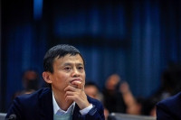 Tỷ phú Jack Ma xuất hiện trở lại sau nhiều tuần “mất tích”