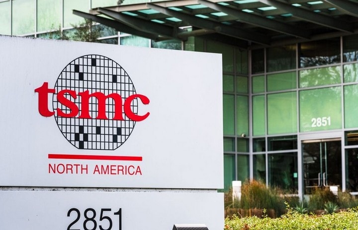 Theo kế hoạch, TSMC sẽ bắt đầu xây dựng nhà máy chip vào năm 2021 lên tới 12 tỷ USD.