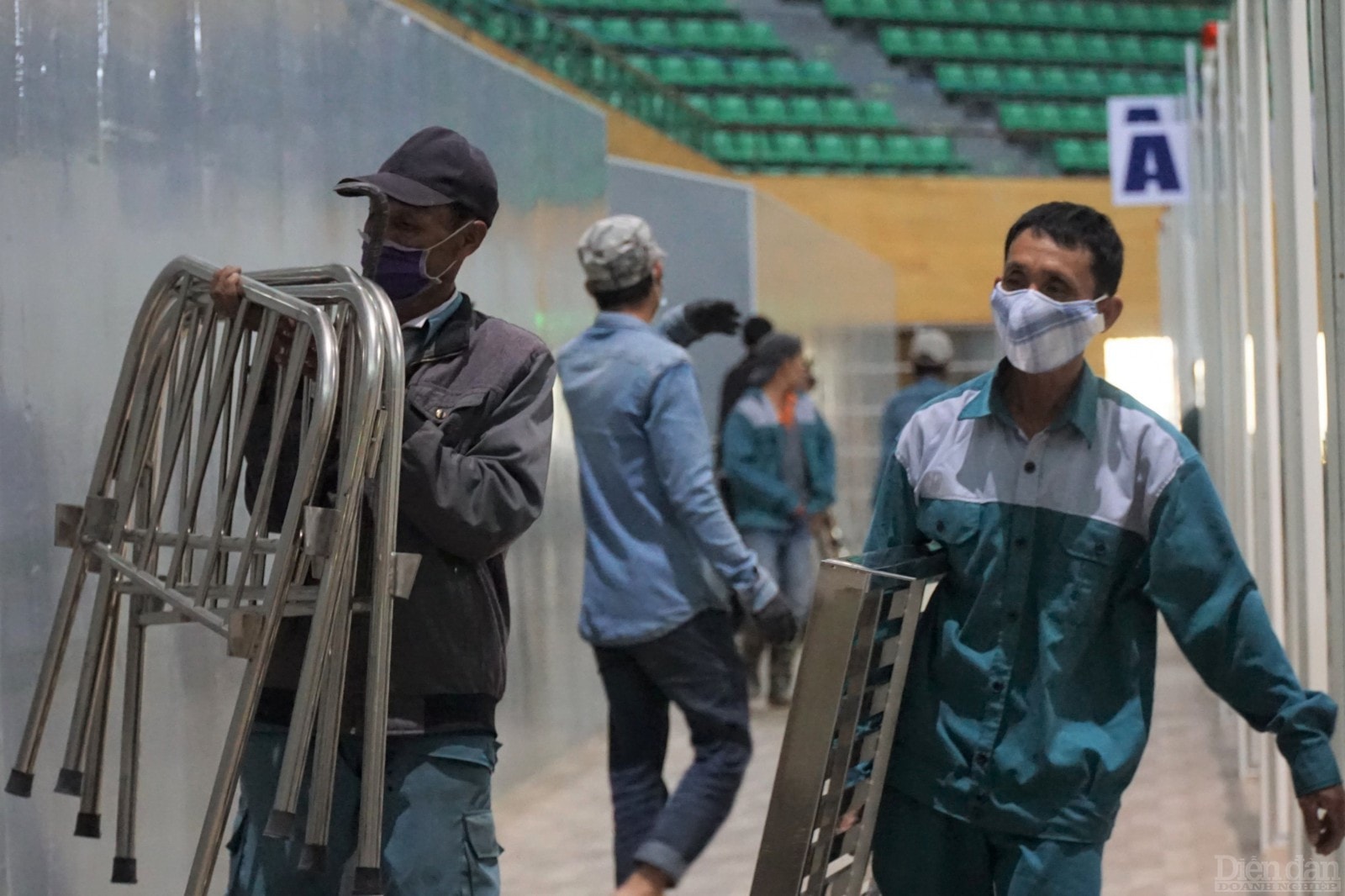 Ngoài ra, TP. Đà Nẵng vẫn giữ lại