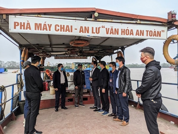 Các địa phương trên địa bàn TP Hải Phòng quyết liệt trong công tác phòng, chống dịch COVID-19