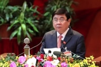 Đại hội XIII: TP.HCM đề xuất 7 giải pháp phát triển kinh tế tri thức