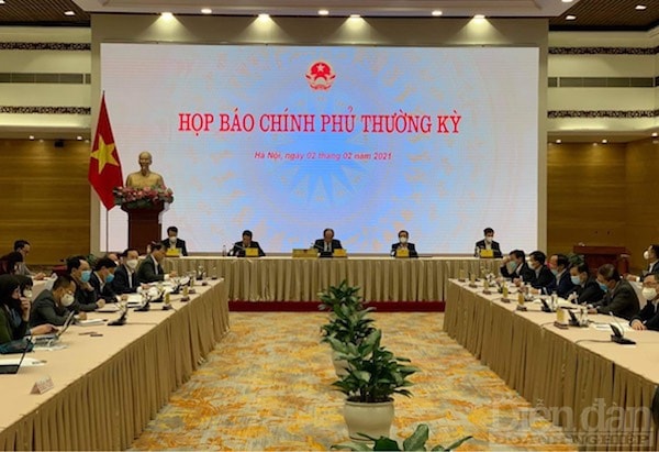 các địa phương cần khanh vùng nhanh, song cần cân nhắc kỹ, không nên cách ly cả địa phương mà nên cách ly theo từng vùng nhằm đảm bảo sản xuất không bị ảnh hưởng.