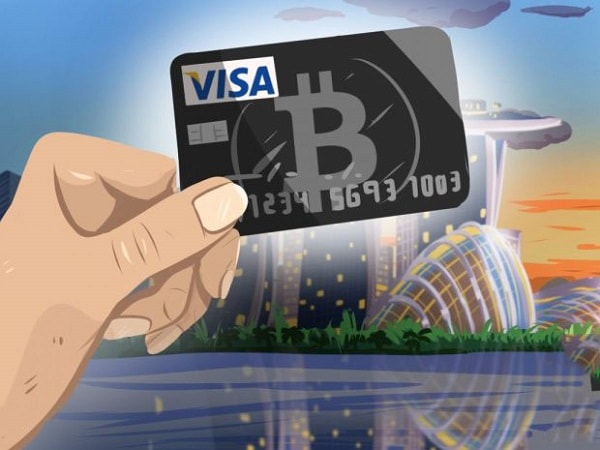 Dù với quan điểm nào thì không thể phủ nhận thị trường đang có các giao dịch mua bitcoin bằng thẻ ghi nợ và thẻ tín dụng Visa, cũng như Visa vẫn đã và đang rất quan tâm đến phương thức thanh toán mới nổi này