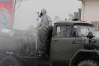 Quảng Ninh phong tỏa toàn bộ xã An Sinh