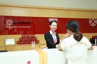 SeABank lọt Top 500 ngân hàng lớn và mạnh nhất châu Á - Thái Bình Dương