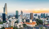 TP HCM thiếu hụt nguồn cung nhà ở