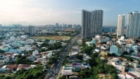TP.HCM hướng dẫn cấp sổ hồng cho nhà sở hữu chung