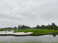 COVID-19: Hải Phòng đóng cửa 3 sân golf trên địa bàn