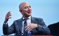 Phép toán Jeff Bezos dùng để chứng minh giấc ngủ 8 tiếng là con số ‘vàng’