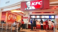 Bí quyết giúp KFC có độ nhận diện cao nhất dù không phải chuỗi đồ ăn nhanh lớn nhất Việt Nam