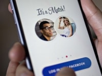 Tinder tìm cách thoát khỏi định kiến