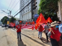 Chung cư biến thành condotel: Cuối năm khách hàng 