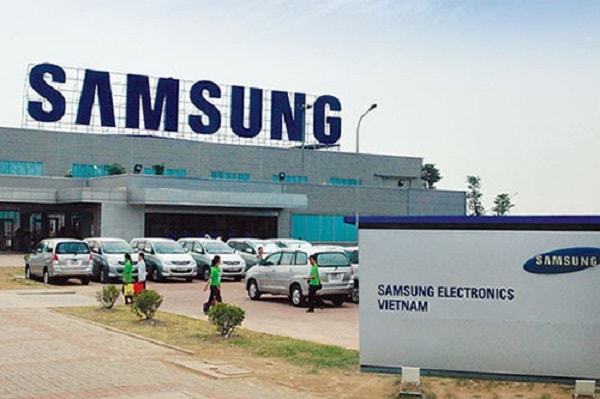 Samsung, và nhiều ông lớn FDI khác, đã và đang cần được đánh giá định lượng đầy đủ để khai thác hiệu quả vốn đầu tư FDI, xây dựng tâm thế win-win cho cả doanh nghiệp đến đầu tư và nền kinh tế