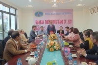 Năm Tân Sửu 2021, cộng đồng doanh nghiệp tỉnh Thanh Hóa “đồng lòng” cùng vượt khó