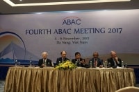 Ba kiến nghị quan trọng ABAC gửi đến các nhà Lãnh đạo APEC