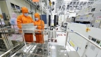 Đón luồng chuyển dịch sản xuất sản phẩm công nghệ