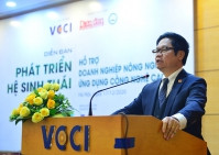 Chủ tịch VCCI: Cần 