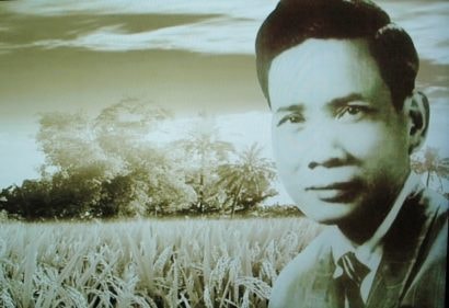 Bí thư Tỉnh ủy Kim Ngọc.