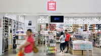 Nhà bán lẻ Miniso và tham vọng vươn ra toàn cầu