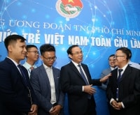 Phấn đấu một Việt Nam 2045 thịnh vượng: Vẫn còn gian nan!